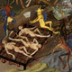 Image for article titled Bizarre and vulgar illustrations from illuminated medieval manuscripts